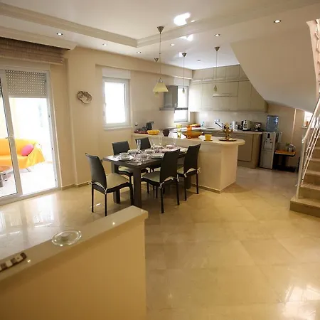 Bella 3 Villa Belek
