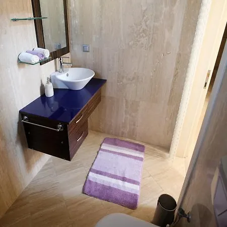 Bella 3 Vila Belek