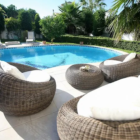 Villa Bella 3