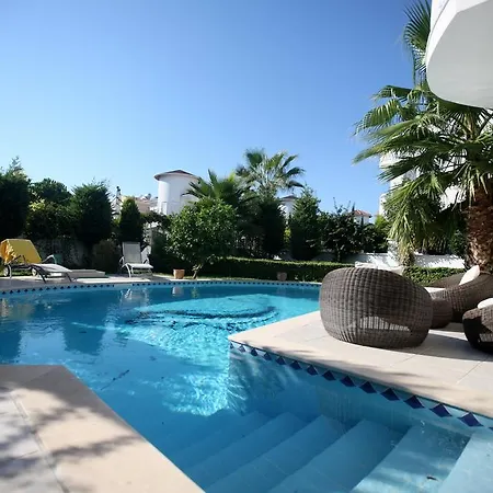 Villa Bella 3 Belek