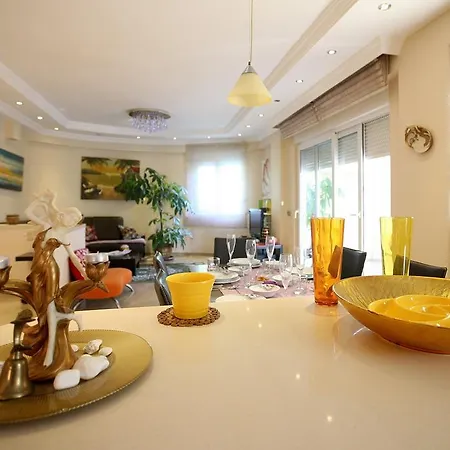 Bella 3 Villa